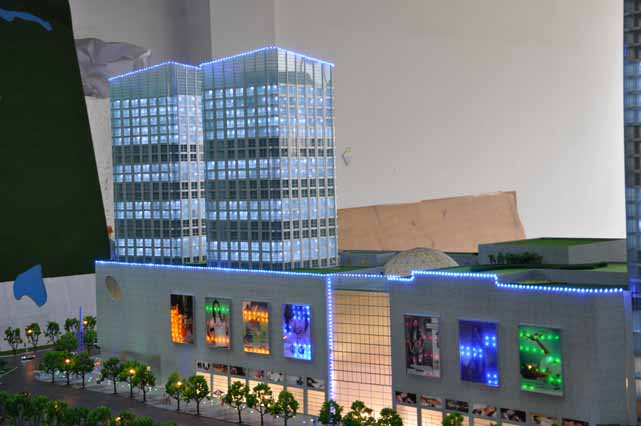 睢寧模型公司 專業(yè)沙盤與建筑模型設(shè)計(jì)制作，精準(zhǔn)呈現(xiàn)建筑之美